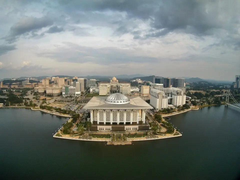Putrajaya