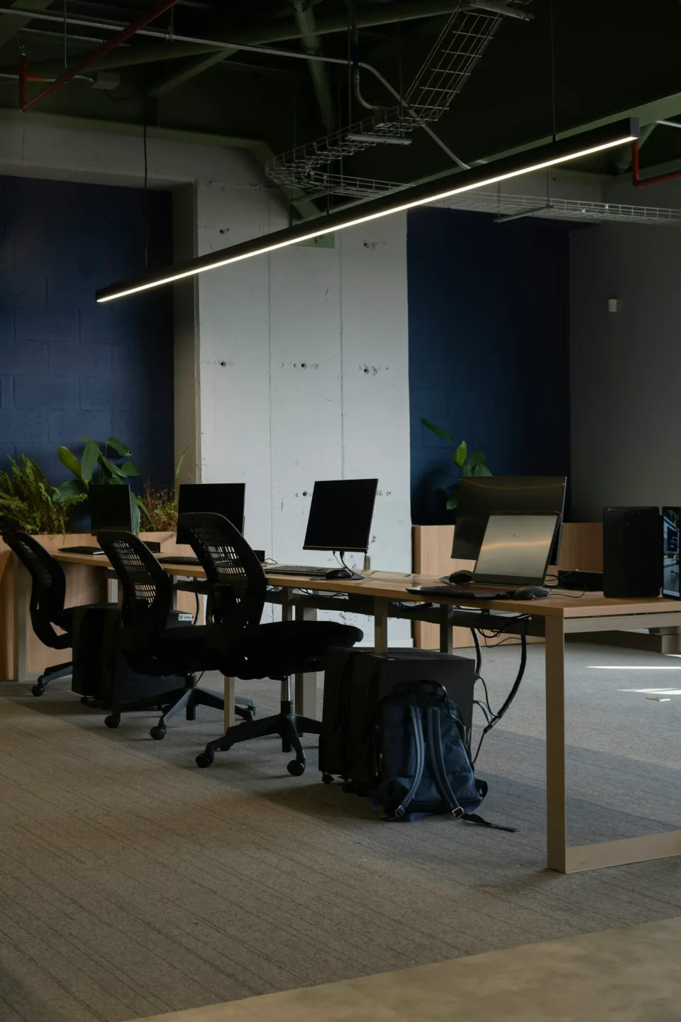 Demo: Office unit near public transport — photo 2 of 2